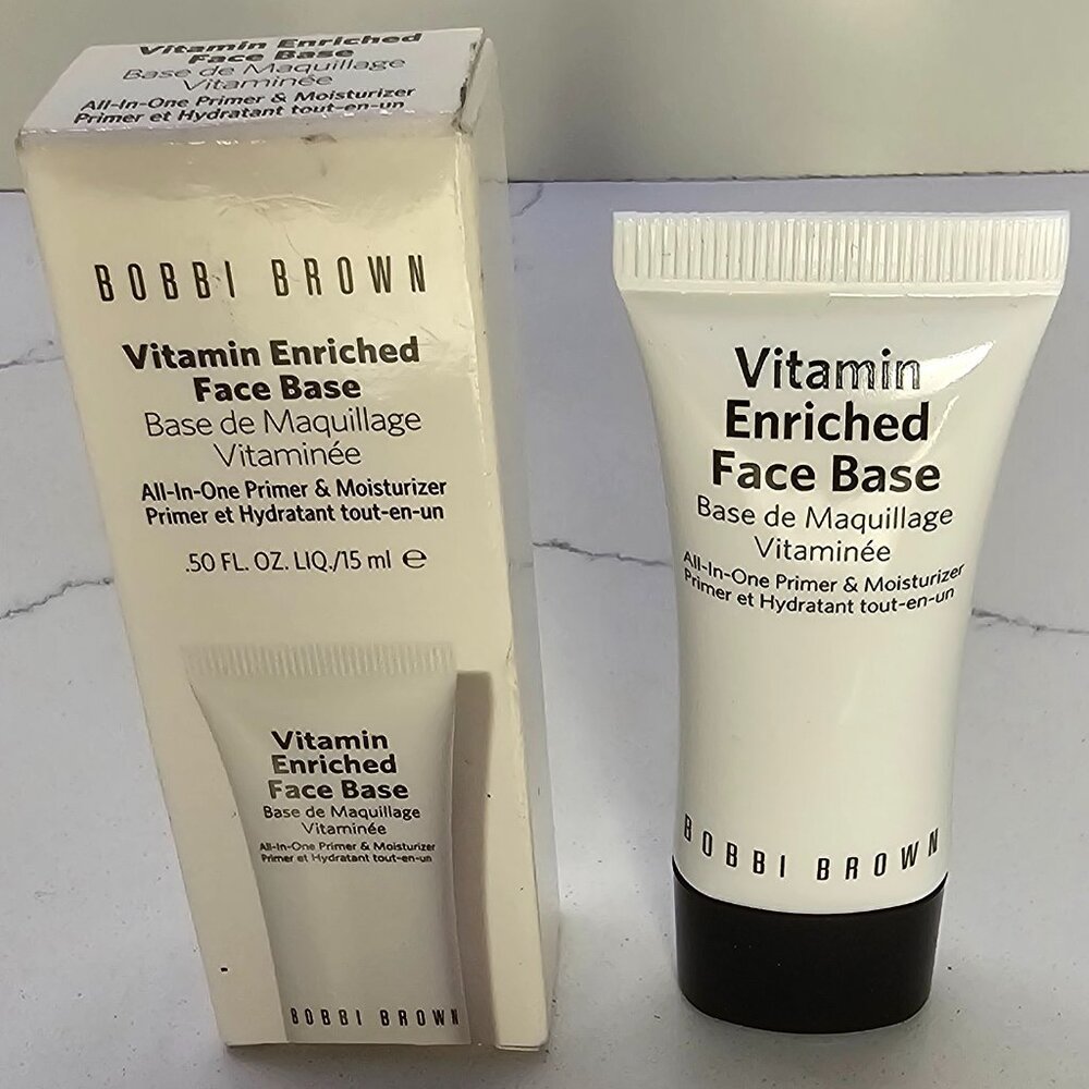 BOBBI BROWN Vitamin Enriched Face Base OBO